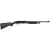 MOSSBERG Maverick 88 Slug 12 Gauge 3" 24" 6rd Pump Shotgun - Black