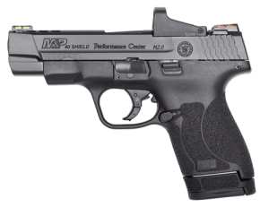 SMITH & WESSON M&P 40 Shield M2.0 PC