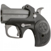 Bond Arms BABU Backup Original9mm Luger 2.50" 2 Round Black Stainless Steel