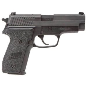 Sig Sauer P229 M11-A1 9mm Luger 3.9in Black Nitron Pistol - 15+1 Rounds Compact