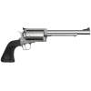 Magnum Research BFR 45-70 Government Revolver 10" Blued Barrel 5 Round Black Grip