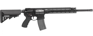 LMT Defense MARS-L 16" 5.56 NATO AR-15 Piston MLC Shovelnose Rifle
