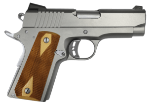 ROCK ISLAND STAINLESS STANDARD CS ROCK