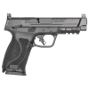 SMITH & WESSON M&P10 M2.0 10mm 4.6in Black 10rd