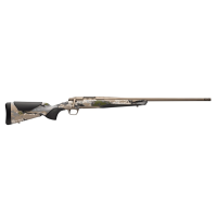 BROWNING X-Bolt 2 Speed 28 Nosler 26in 3rd Ovix Bolt-Action Rifle (36006288)
