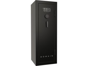 Sports Afield Domain Gun Safe - 120948