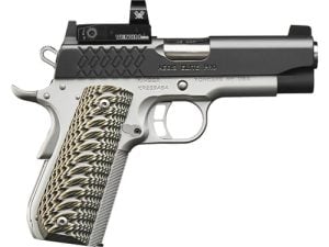 KIMBER AEGIS ELITE PRO (OI) 9MM