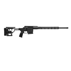 Sig Sauer Cross .277 Fury Bolt, Black