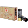 Hornady Custom Lite 12 Gauge Polymer Tip Sabot Slug 2-3/4" 300 Grain Box of 5