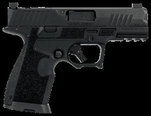 Kimber R7 Mako Compact Carbon (OR) Semi-Auto Pistol