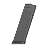 Amend2 Mag A2-17 Glock 17 9mm 18rd Polymer Magazine Mod-3