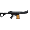 Century Arms AP51 7.62x51 NATO Pistol with 8.3" Barrel and Magpul BSL Brace - HG7887MB-N