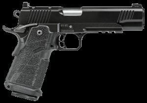 Kimber 1911 DS Warrior Semi-Auto Pistol - 9mm - 10