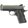 Ruger 6758 SR1911 Officer-Style 9mm 1911 CCW Handgun