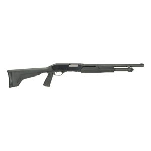 Savage Stevens 320 Security Pump-Action Shotgun