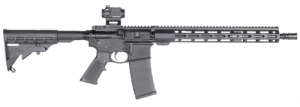 SMITH & WESSON M&P15 SPORT III