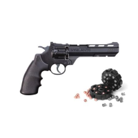 Crosman Vigilante .177 BB 10rd CO2 Revolver