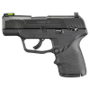 RUGER MAX-9 9mm 10rd Hogue Mass