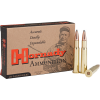 HORNADY 30-40 Krag 180Gr Interlock Ammo 20rd