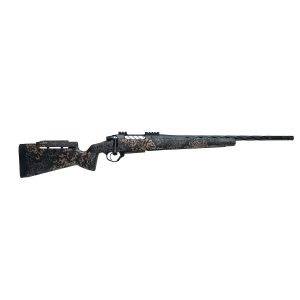 Seekins Havak PH3 6mm Creedmoor Bolt Action