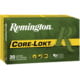 Remington Core-Lokt .350 Legend 180 Grain Soft Point Brass Rifle Ammo 20 Rounds