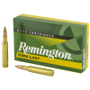 Remington Core-Lokt 270 Winchester Pointed Soft Point 130 Grain 20 Rounds
