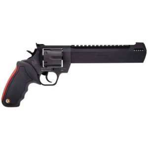 Taurus Raging Hunter 44 Magnum 8.37in Matte Black Oxide Revolver - 6 Rounds