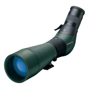 SWAROVSKI OPTIK ATS or STS HD Spotting Scope - 20-60x80mm - Angled