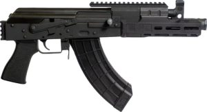 CENTURY ARMS DRACO TACTICAL