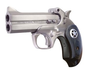 Bond Arms Ranger II .45 Colt/.410 Bore 4.25" Derringer - BARII 45/410