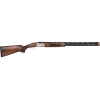 Mossberg International Gold Reserve Over Under 16 Gauge Shotgun 28" Blue Polished Barrel Satin Walnut Field Stock