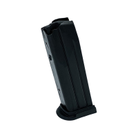 ProMag Magazine FN 509 9mm Luger 17-Round Steel Blue