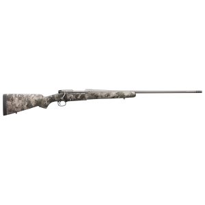 Winchester Model 70 .30-06 Springfield Bolt Action Rifle, 22" Barrel, True Timber VSX - 535244228