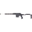 Cross Trax 243 Winchester Bolt Action Rifle - Cross Trax 243 Winchester 16'''' Bbl (1)5rd Mag Black