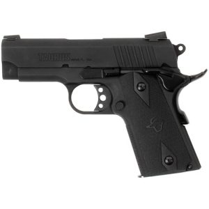 TAURUS 1911 OFFICER