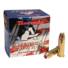 Hornady American Gunner 38 Special Ammo 125 Grain Hornady XTP Jacketed Hollow Point Box of 25
