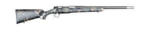 Christensen Arms Ridgeline FFT 6.8 Western Bolt Action Rifle, Green - 8010631400