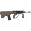 Steyr AUG A3 M2 NATO AUGM2A3GRNNATOEXT Rifle, 5.56 NATO/.223 Rem, 16" Barrel, 30rd, Semi-Auto, Bullpup, OD Green, Extended Picatinny Rail.