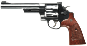 SMITH & WESSON 27 S&W CLASSICS