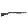 Mossberg 51604 590S Tactical Chamber 13+1 (1.75") 20" Shotgun