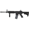 Colt M4A1 SOCOM Carbine Semi Automatic Rifle 5.56x45mm NATO 16.1" Black Threaded Barrel Anodized Black Frame Black Collapsible Stock