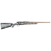 Christensen Arms Mesa FFT, 7MM PRC, 22 Barrel, Green & Tan, Rifle