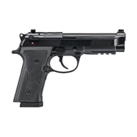 Beretta 92X RDO FR 9mm Full-Size Optics Ready Pistol