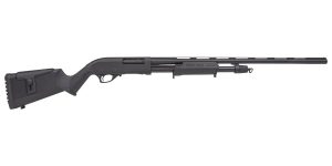Rock Island Armory All Generations 20 Gauge Pump Action Shotgun, Black - PA20H26