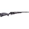 Fierce Firearms Mini Rogue XP Bolt Action Rifle 25 Creedmoor 20" Carbon Fiber Threaded Barrel Glacier Frame Phantom Adjustable Comb Stock