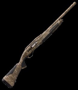 Browning Maxus II Rifled Deer Semi-Auto Shotgun
