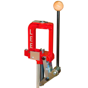 Lee Precision 90588 Breech Lock Challenger Portable Reloading Press