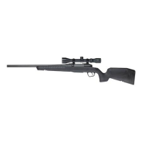 Savage Axis XP 308 Win Bolt-Action Rifle with 3-9x40mm Riflescope