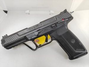 RUGER 57
