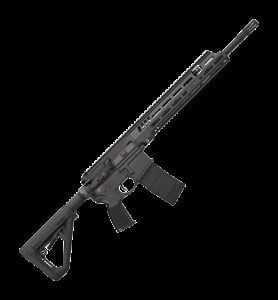 SIG SAUER SIG516 G3 Semi-Auto Rifle - Black Anodized